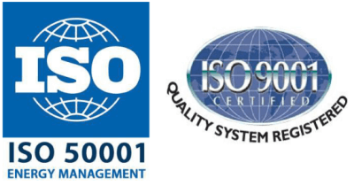 ISO-50001-9001