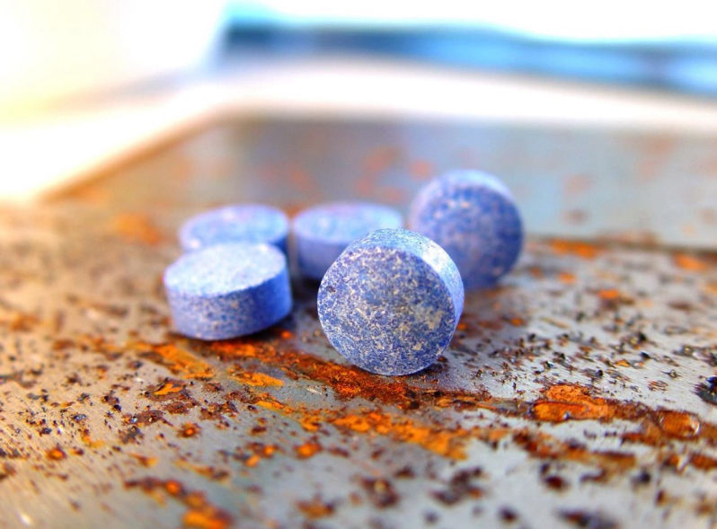 CorPak Tablets