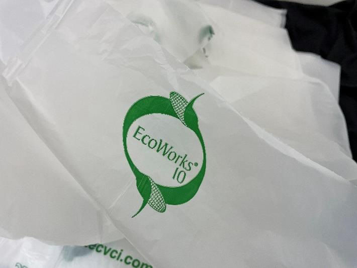 Eco works 10
