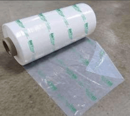 Eco Wrap