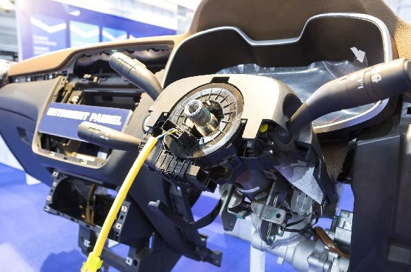 Corrosion protection